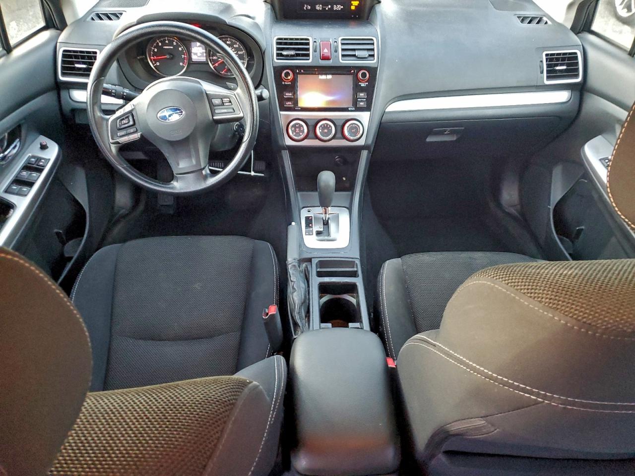 Subaru Xv 2.0 Premium Image 5