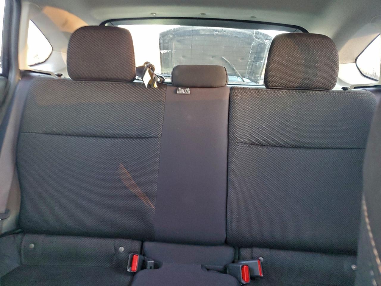 Subaru Xv 2.0 Premium Image 11