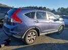 Honda Crv Ex Image 10
