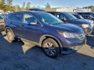 Honda Crv Ex Image 5