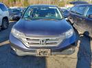 Honda Crv Ex Image 2