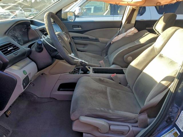 Honda Crv Ex Image 3