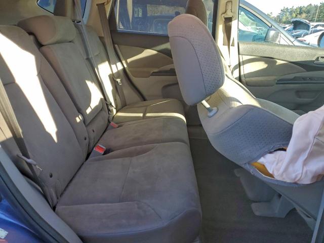 Honda Crv Ex Image 8