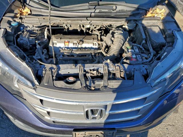 Honda Crv Ex Image 11