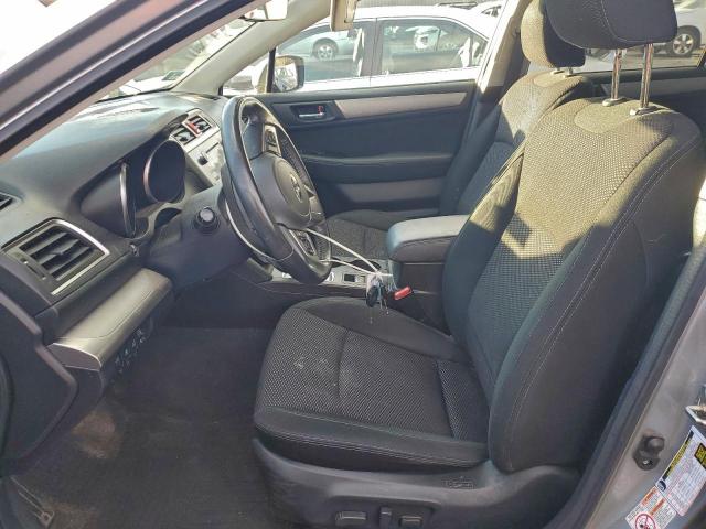 Subaru Outback 2.5i Premium Image 4