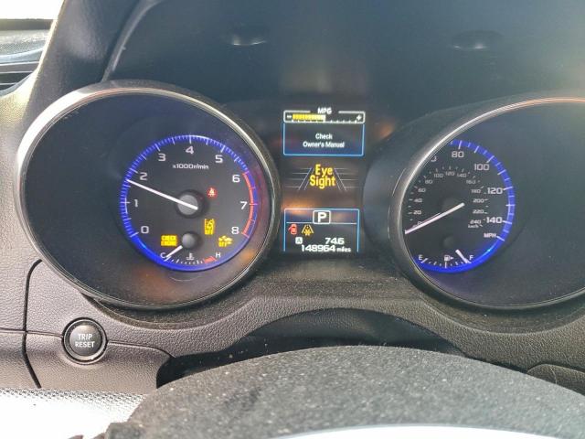 Subaru Outback 2.5i Premium Image 11