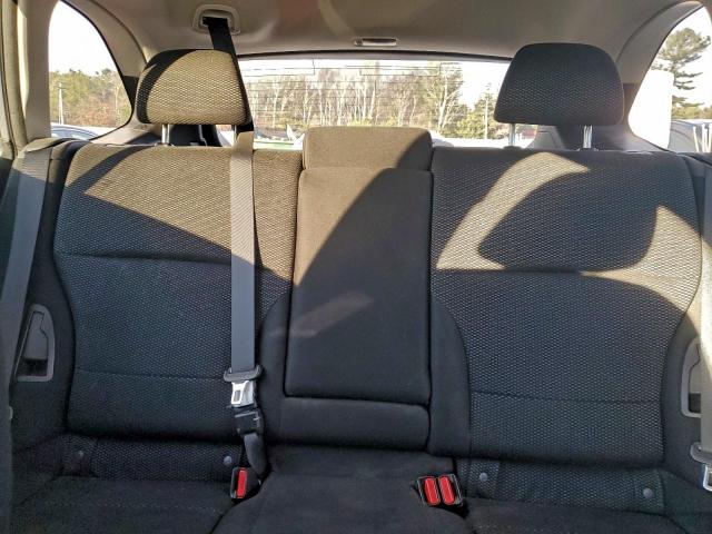 Subaru Outback 2.5i Premium Image 8