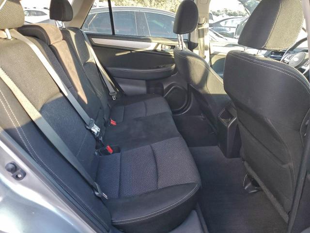 Subaru Outback 2.5i Premium Image 12