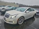 Cadillac XTS Luxury Collection Image 1