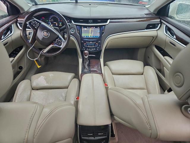 Cadillac XTS Luxury Collection Image 10