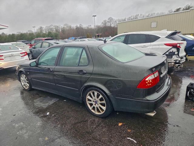 Saab 9 5 Aero Image 4