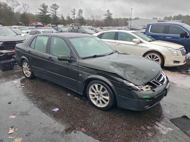 Saab 9 5 Aero Image 3