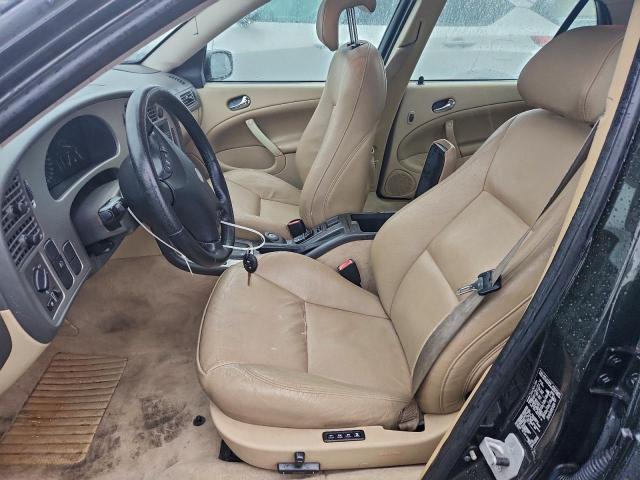 Saab 9 5 Aero Image 7