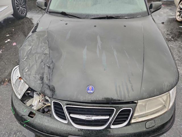 Saab 9 5 Aero Image 8