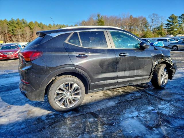 Buick Encore Preferred Image 2