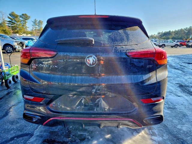 Buick Encore Preferred Image 6