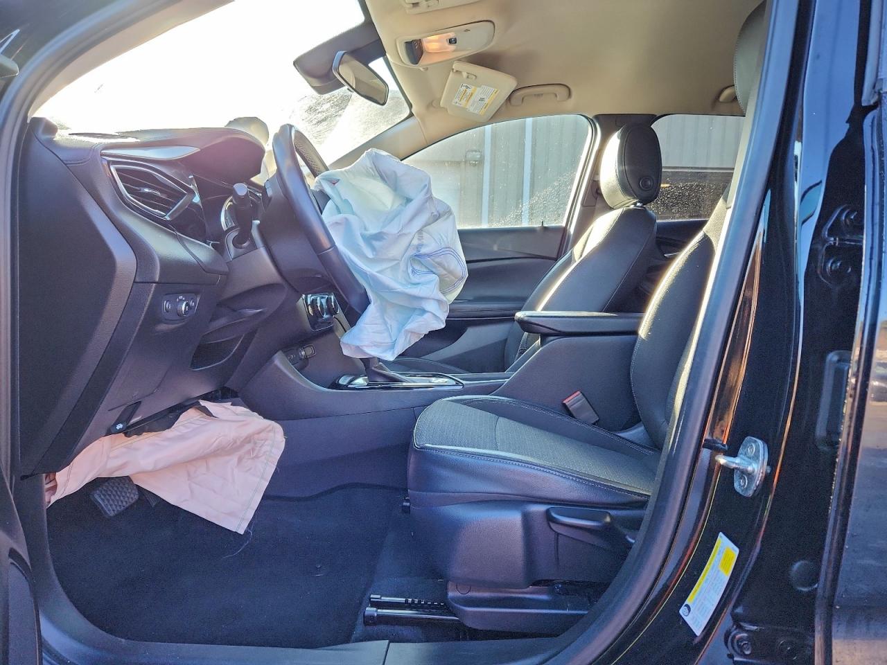 Buick Encore Preferred Image 8