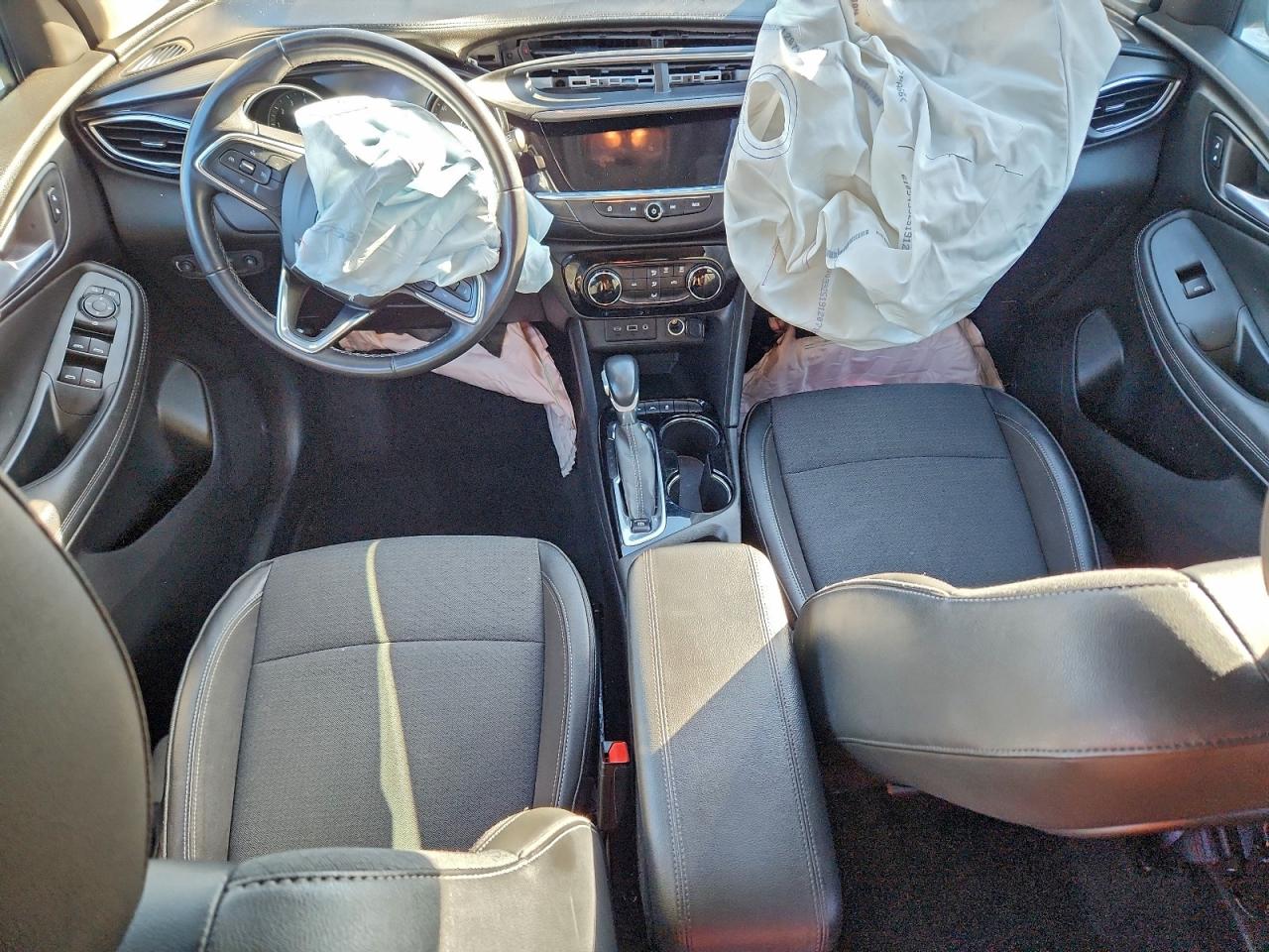 Buick Encore Preferred Image 7