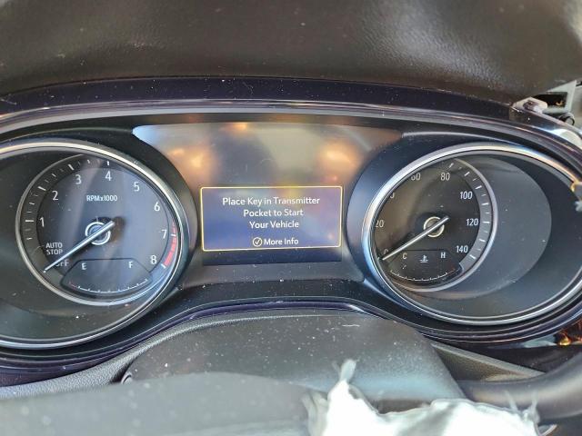 Buick Encore Preferred Image 13
