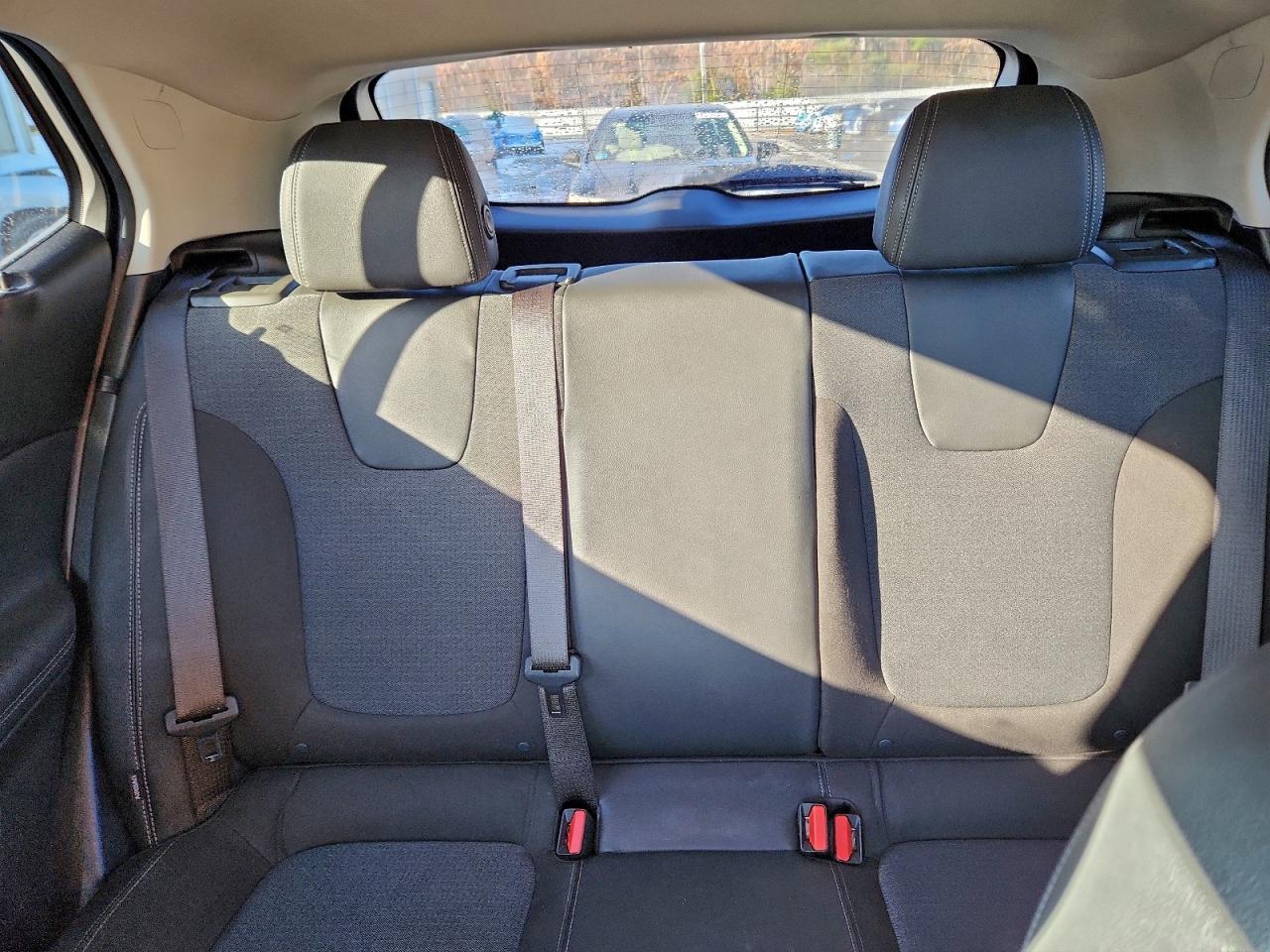 Buick Encore Preferred Image 10