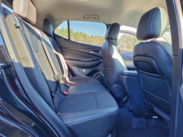 Buick Encore Preferred Image 9