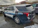Ford Explorer Police Interceptor Image 2