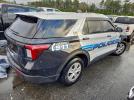 Ford Explorer Police Interceptor Image 3