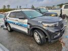 Ford Explorer Police Interceptor Image 7