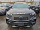 Ford Explorer Police Interceptor Image 11