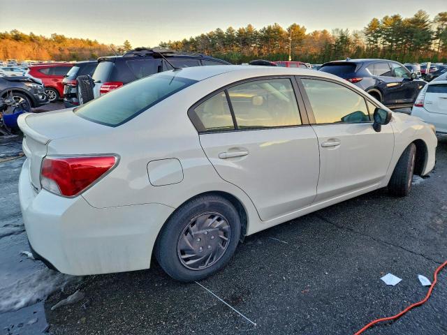 Subaru Impreza Image 2