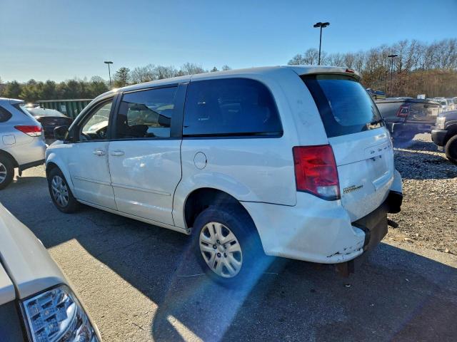 Dodge Caravan Se Image 4