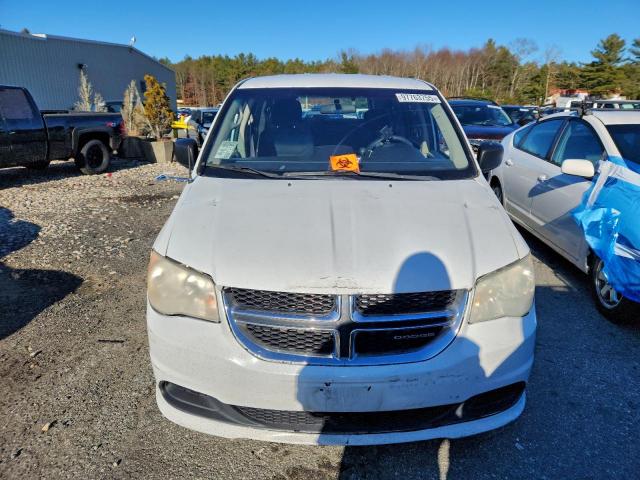 Dodge Caravan Se Image 9