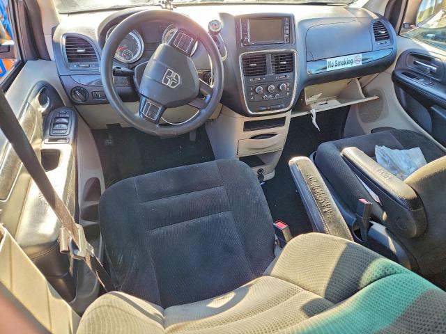 Dodge Caravan Se Image 8