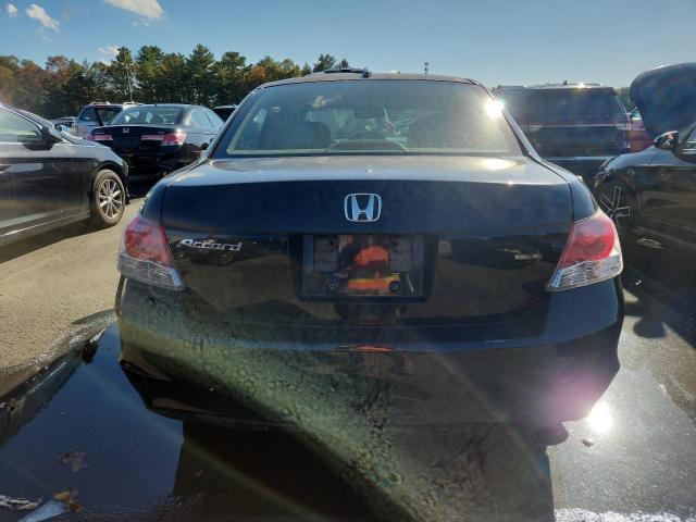Honda Accord Exl Image 6