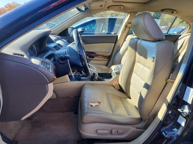 Honda Accord Exl Image 5