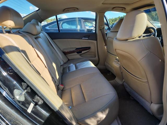 Honda Accord Exl Image 7