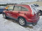 Honda Crv Se Image 3