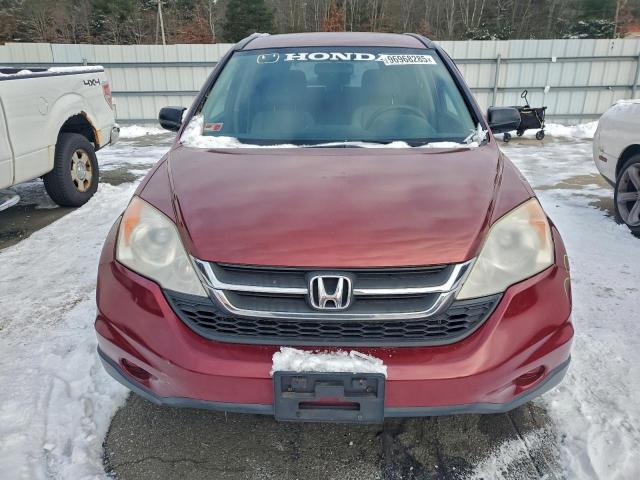 Honda Crv Se Image 13