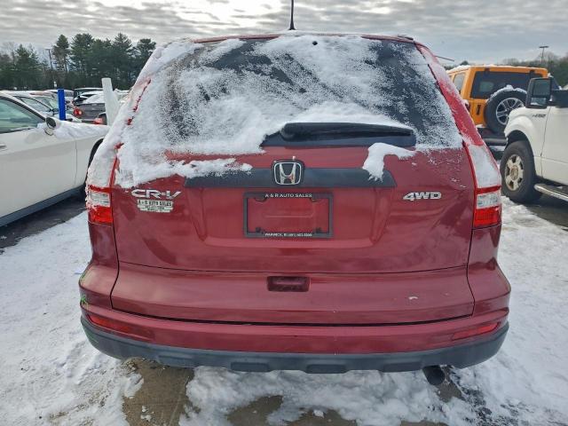 Honda Crv Se Image 6