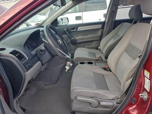 Honda Crv Se Image 12