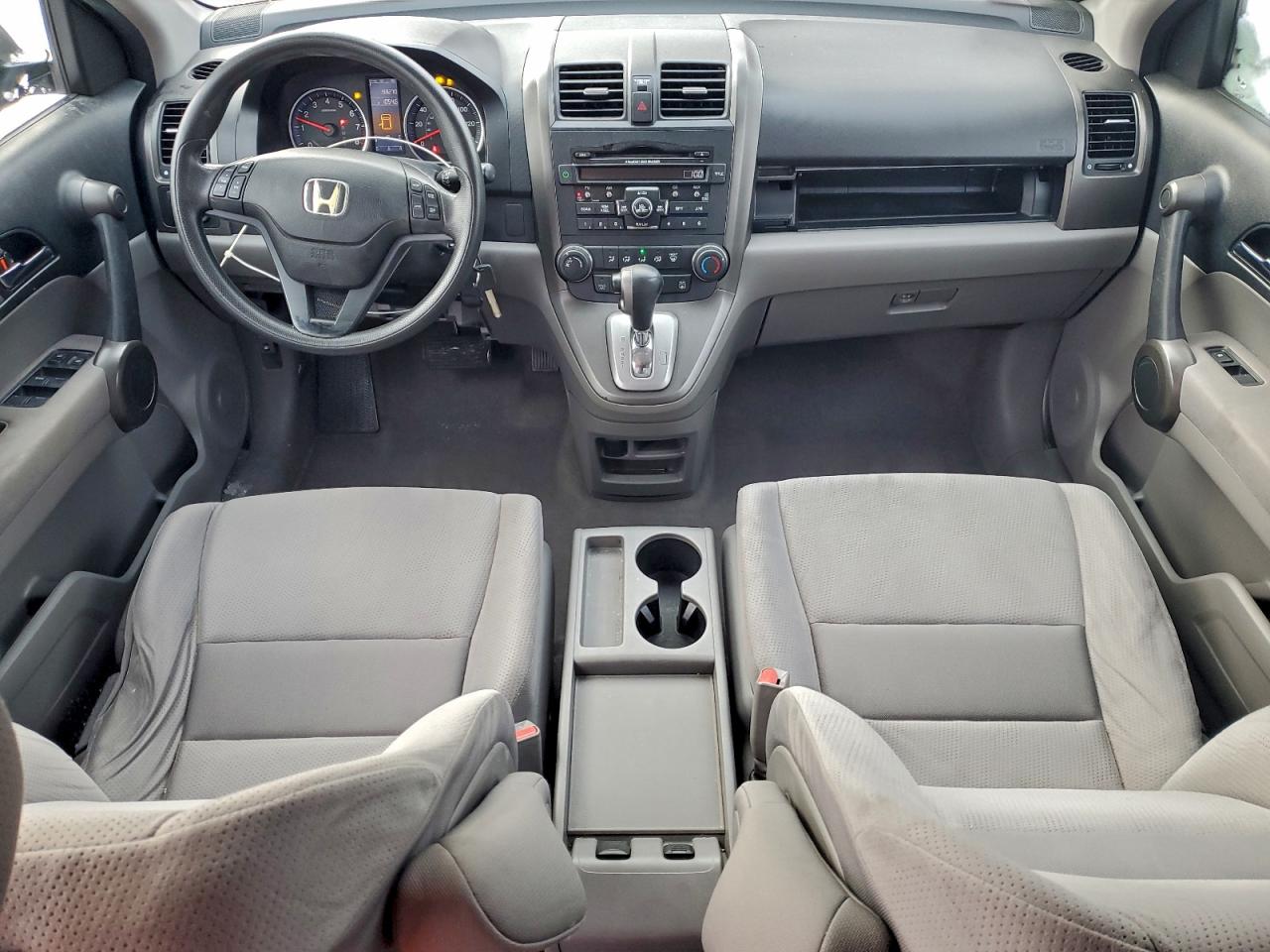 Honda Crv Se Image 4