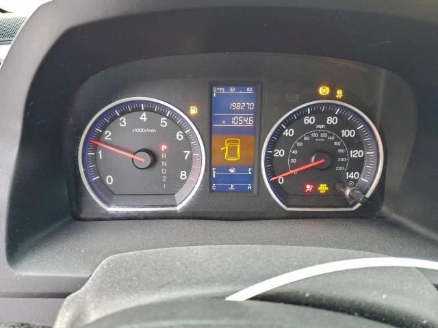 Honda Crv Se Image 2