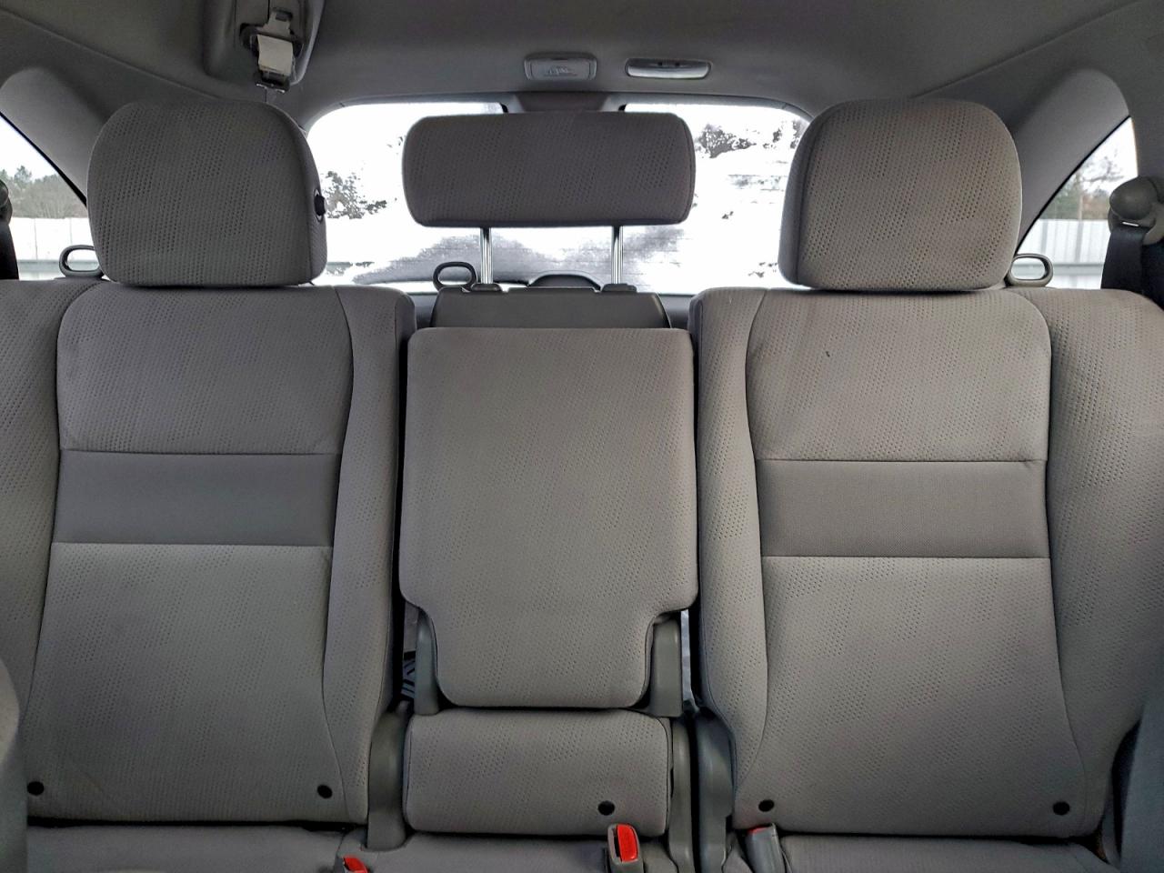 Honda Crv Se Image 9