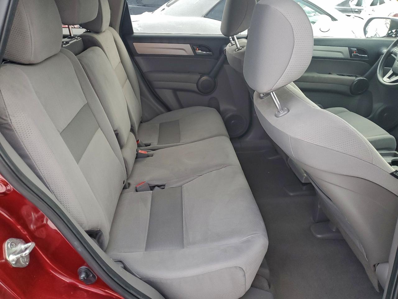 Honda Crv Se Image 10