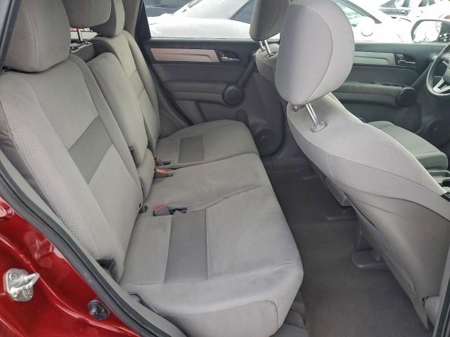 Honda Crv Se Image 10