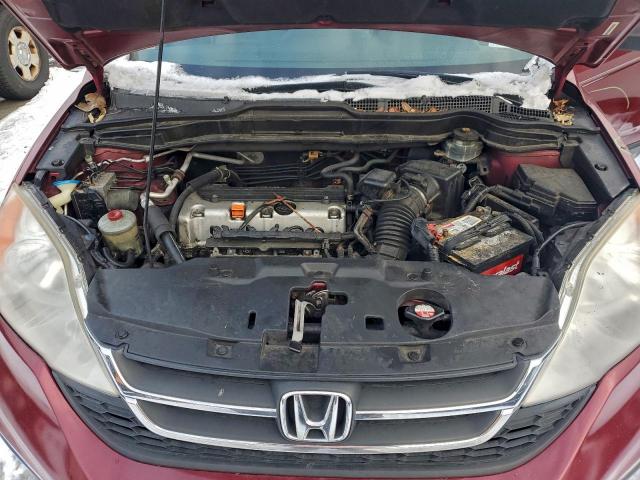 Honda Crv Se Image 7