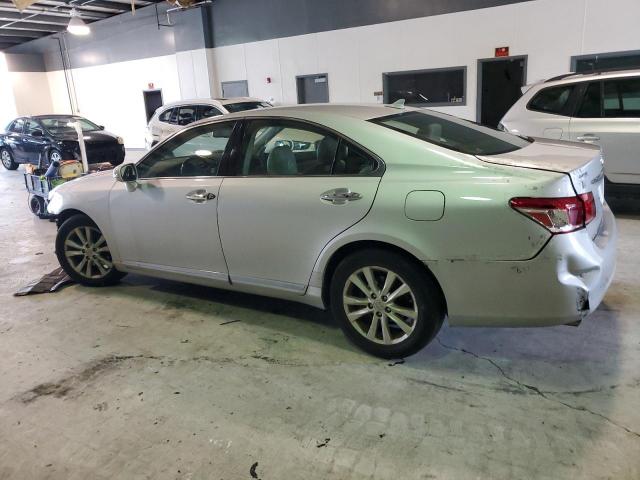 Lexus Es 350 Image 8