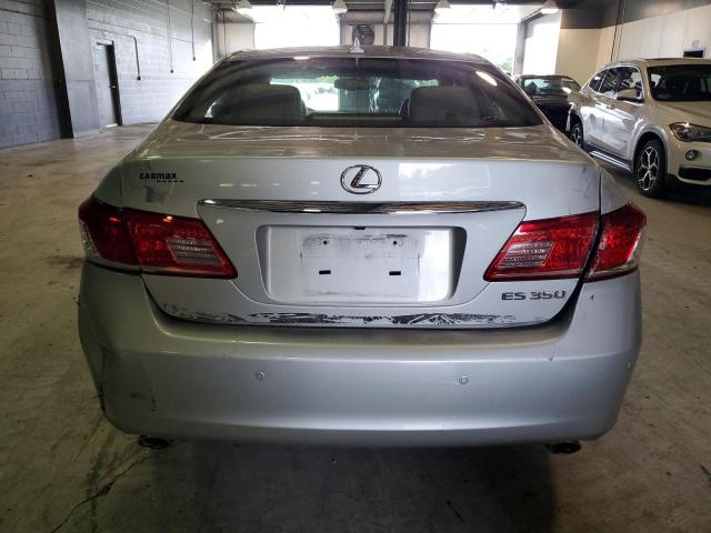 Lexus Es 350 Image 10