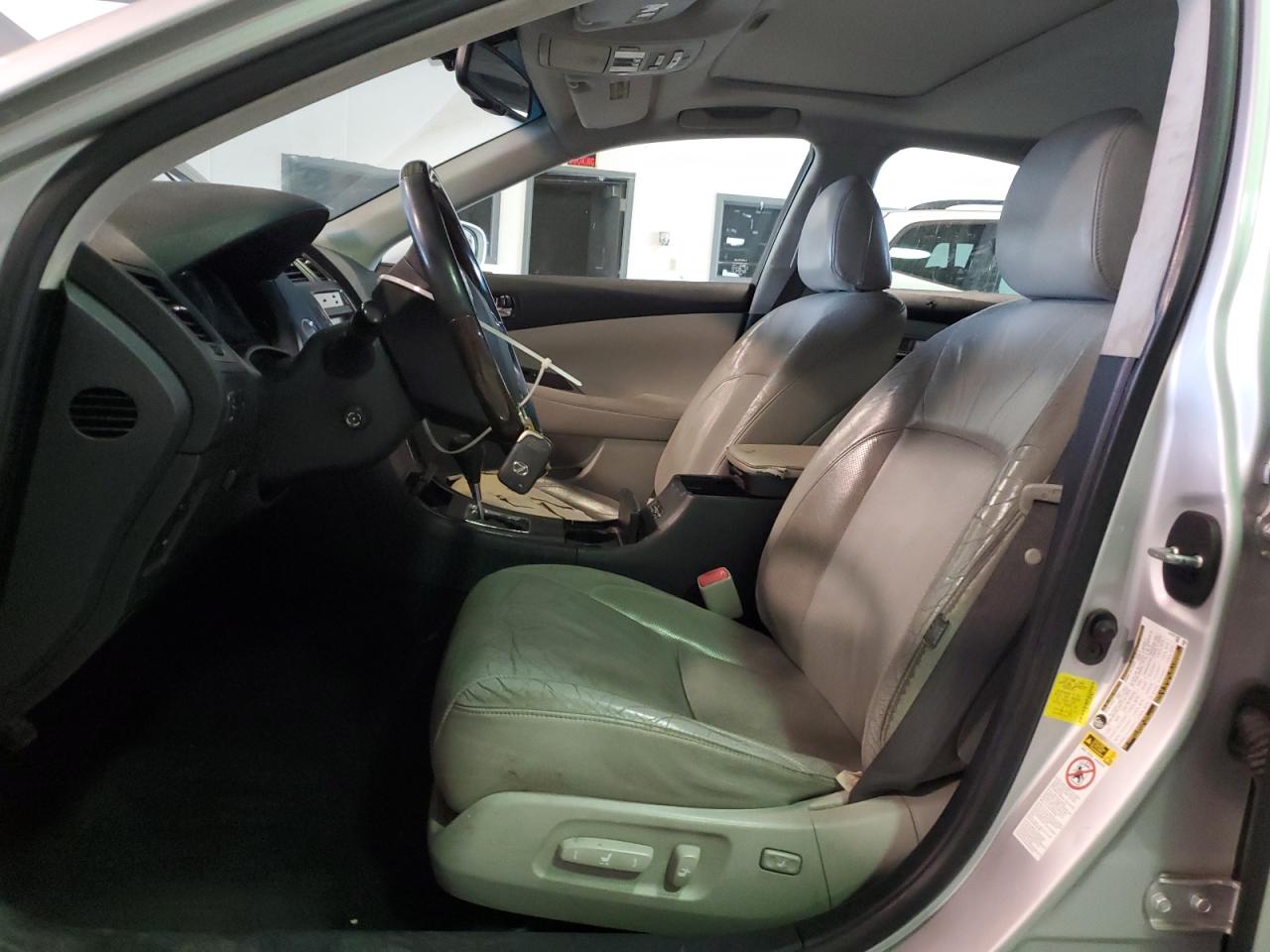 Lexus Es 350 Image 3