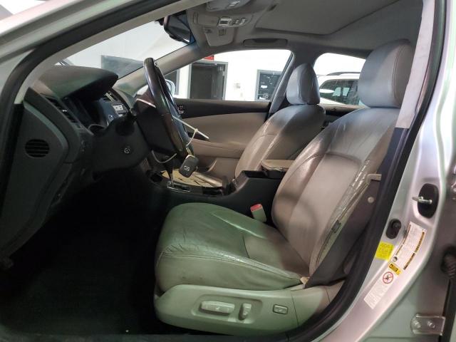 Lexus Es 350 Image 3